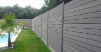 Portail Clôtures dans la vente du matériel pour les clôtures et les clôtures à Monoblet